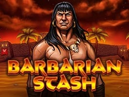 Barbarian Stash screenshot