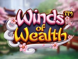 Winds of Wealth screenshot