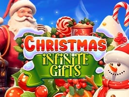 Christmas Infinite Gifts