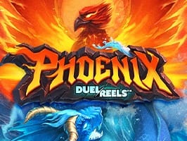 Phoenix DuelReels screenshot