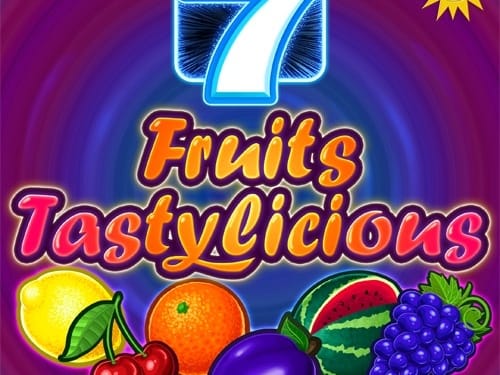 Fruits Tastylicious screenshot