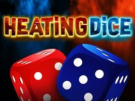 Heating Dice screenshot