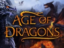 Age of Dragons screenshot