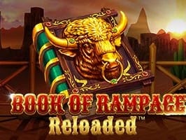 Book Of Rampage Reloaded